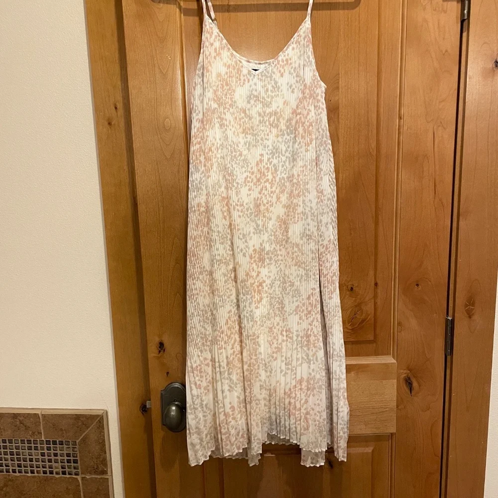 Abercrombie & Fitch Maxi Dress